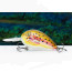 Goldy Lures 34mm Wobbler - WibroMax Floating - MPK