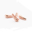 Hanak 3.2mm 10pcs Tungsten Body+ -Copper