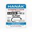 Hanak H430 BL Competition Fly Hooks Jig Eagle #14