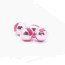 Hanak RS+ Tungsten Beads 3.8mm 20pcs/pack-metallic light pink