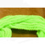 Hends 2mm Chenille -Green Fluo