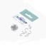 Hends Fly Hooks BL 564 -#14