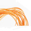 Micro Half Body Glass-ochre
