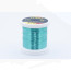 Hends Colour Wire 0.09mm-turquoise blue light