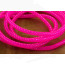 Hends Body Tubing- pink fluo