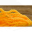 Hends 2mm Chenille -Orange Fluo