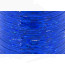Hends Holographic Tinsel-blue