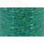 Hends Holographic Tinsel-green