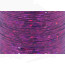 Hends Holographic Tinsel-pink