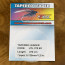 Hends Tapered 9' Leader -7X