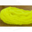 Hends 2mm Chenille -Yellow Fluo