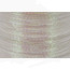 Hends Fine Pearl Round Ribbing Tinsel -pearl white