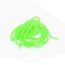 Hends Squirmy Worms-fluo green