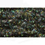 Hends Tinsel Chenille 6mm -multicolor blue