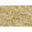 Hends Tinsel Chenille 6mm -pearl gold