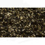 Hends Tinsel Chenille 6mm -gold black