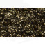 Hends Tinsel Chenille 4mm -gold black