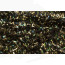 Hends Tinsel Chenille 6mm -peacock brass