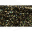 Hends Tinsel Chenille 4mm -peacock brass