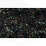 Hends Tinsel Chenille 6mm -peacock bronze