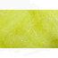 Hends UV Blend Dubbing-lemon yellow