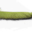 Hends 4mm Rabbit Zonker Two Tones Strips -chartreuse