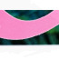 Pacchiarini Double Dragon Tails XL -fluo pink