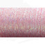 Veevus Iris Thread -shrimp pink