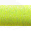 Veevus Iris Thread -fluo yellow