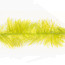 Troutline Super Ice Fritz Chenille 10mm-fluo yellow