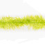 Troutline Super Ice Fritz Chenille 10mm-chartreuse
