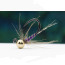 Troutline Tactical Iris 2 BL Nymph -#16