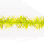 Troutline Krystal Chenille 10mm -chartreuse