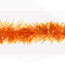 Troutline Krystal Chenille 10mm -hot orange