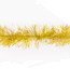 Troutline Krystal Chenille 10mm -yellow
