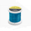 Hends Fly Tying Oval Tinsel-light blue