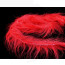 Sybai Furrybou Long Fiber -fire red