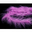 Sybai Furrybou Long Fiber -pink violet