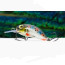 Mada Hand Made Lures Wobbler - MD03S_LT