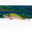 Mada Hand Made Lures Wobbler - MD04MTS_OLF