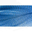 Mallard Barred Feathers-teal blue