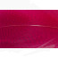 Mallard Barred Feathers-red magenta