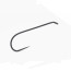 Maruto Fly Hooks D21 BL -#10