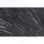 Metz Grade 3 Rooster Neck -dyed black
