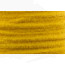 Easy Dub Micro Chenille -mayfly yellow