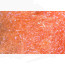Troutline Micro Flash Dubbing-orange