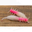 Prime Tournament 35mm Mushy Larva -natural-pink