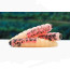 Prime Tournament Mushy Worms 35mm 8pcs/pack -natural pink