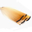 Hand Selected Golden Neck Feathers Small-natural