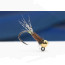 Troutline Tactical PT Peeping Caddis Jig Nymph #14